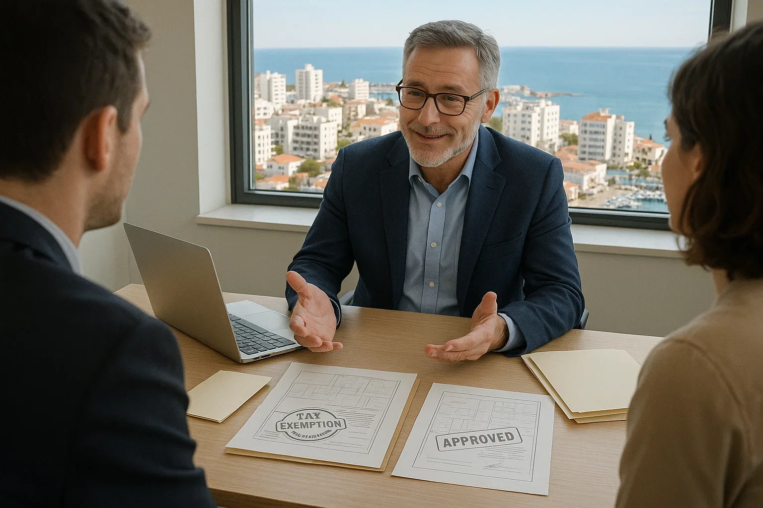 Cyprus tax reform 2026 explained for expats