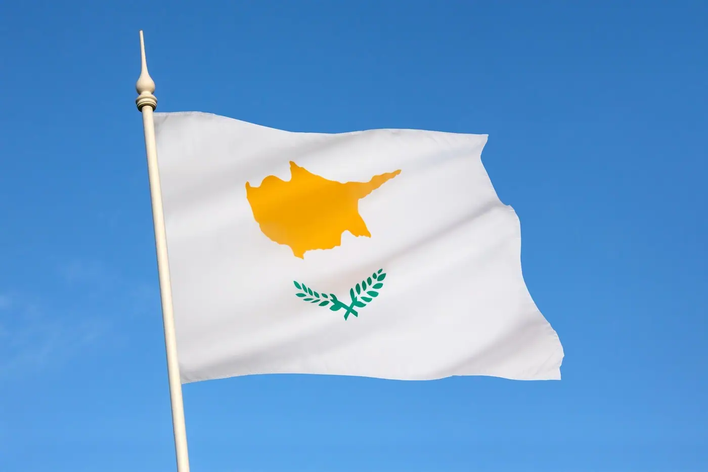 House of Representatives in Nicosia, Cyprus