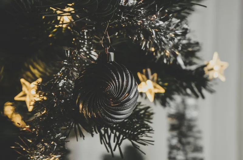 Aradippou Christmas festivities