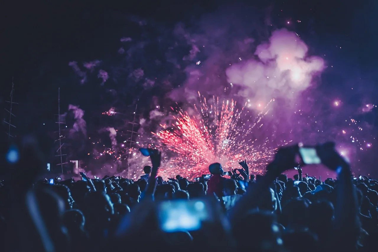 Ayia Napa Motor Vehicle and Motorcycle Festival