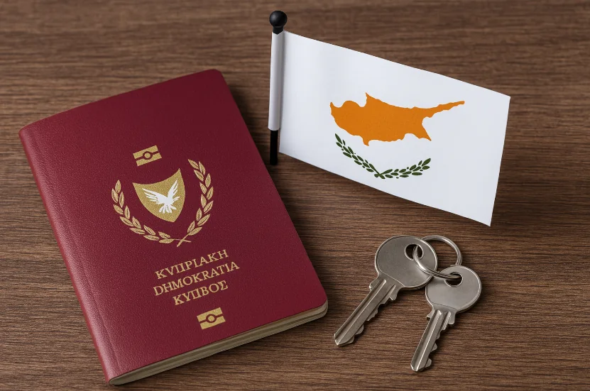 Living in Cyprus as an expat