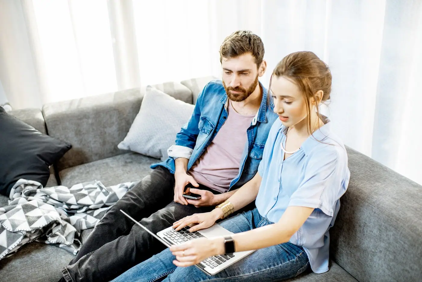 Home Wi-Fi router for internet in Cyprus