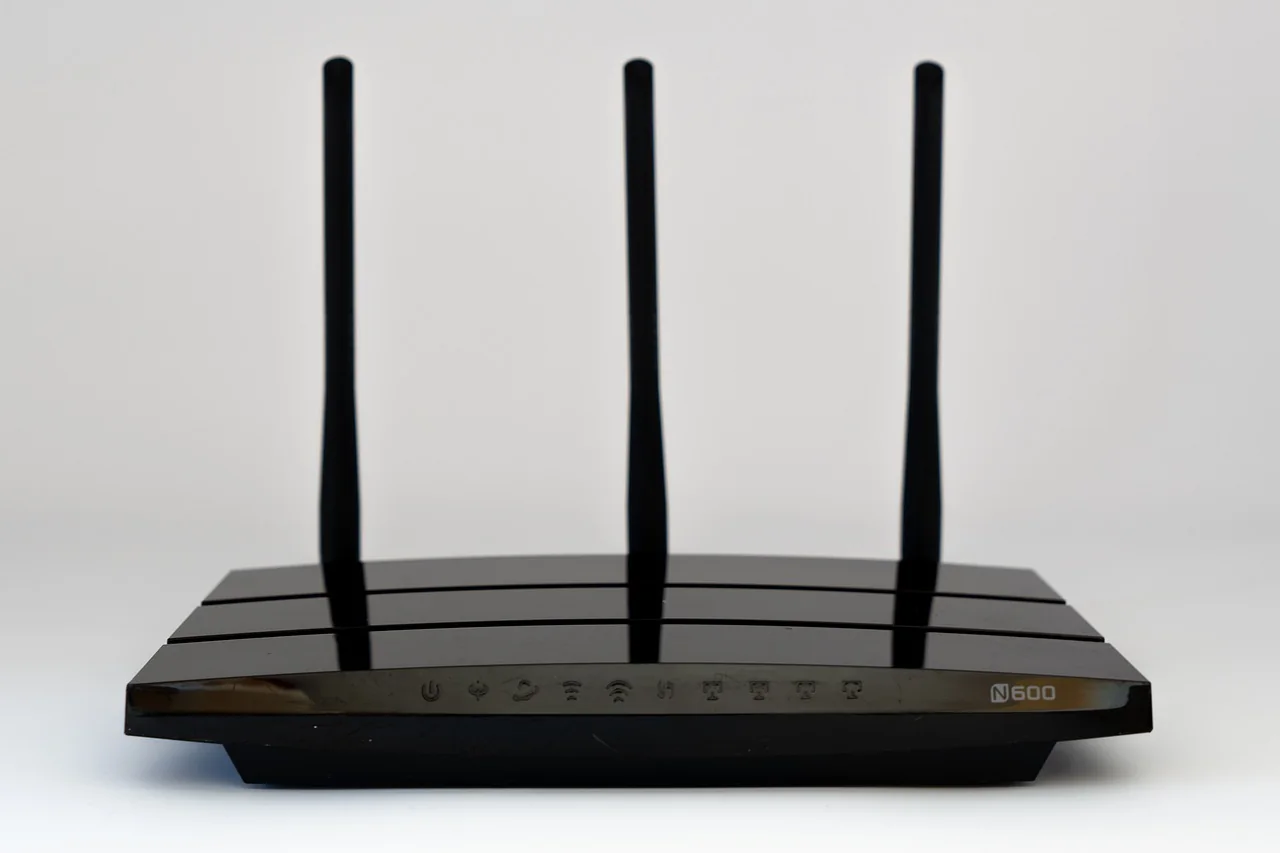 Home Wi-Fi router for internet in Cyprus