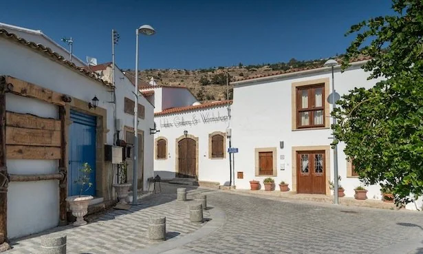 οδηγός περιοχής Λάρνακας