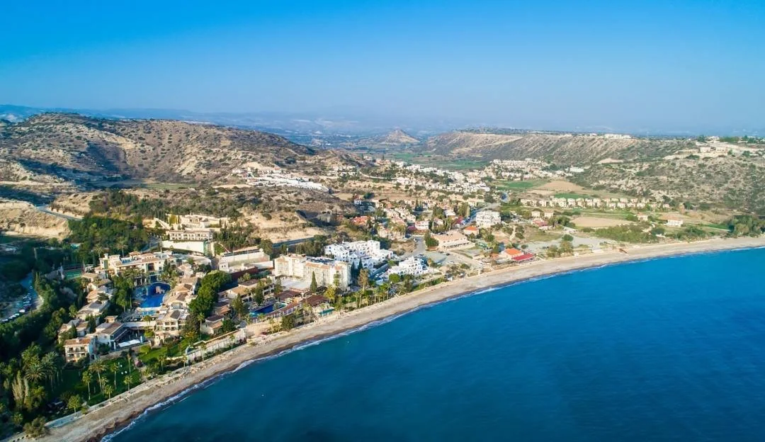 limassol area guide