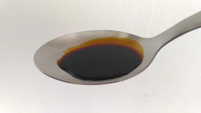 Carob syrup (teratsomelo), a traditional Cypriot product
