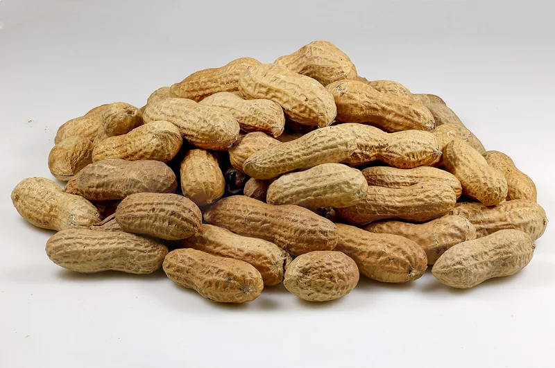 Paphos peanuts, a traditional Cypriot product
