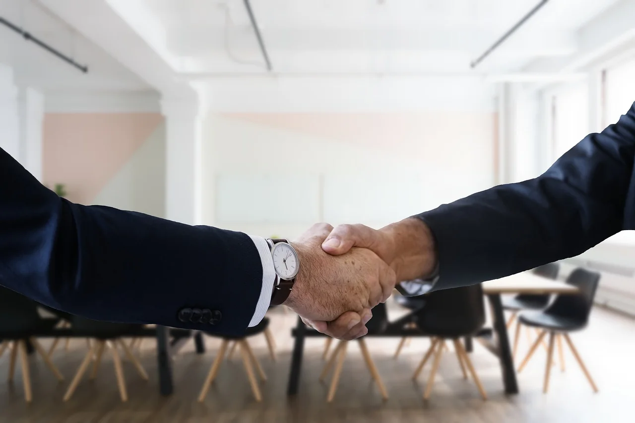 Job interview for a work permit in Cyprus