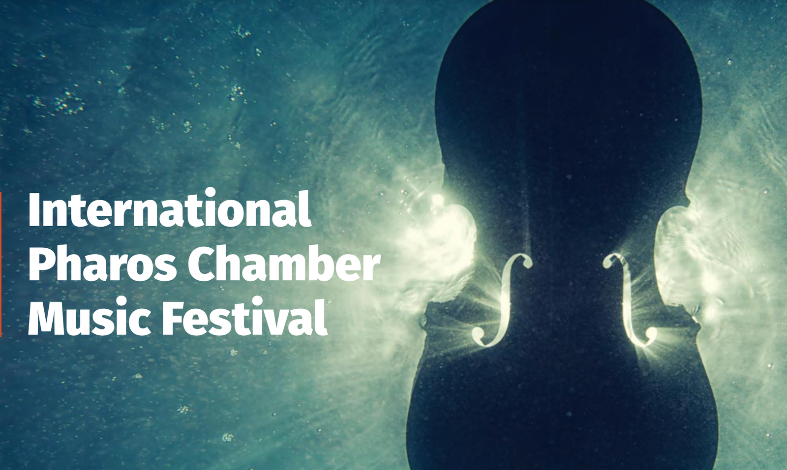 Pharos Chamber Music Festival 2025