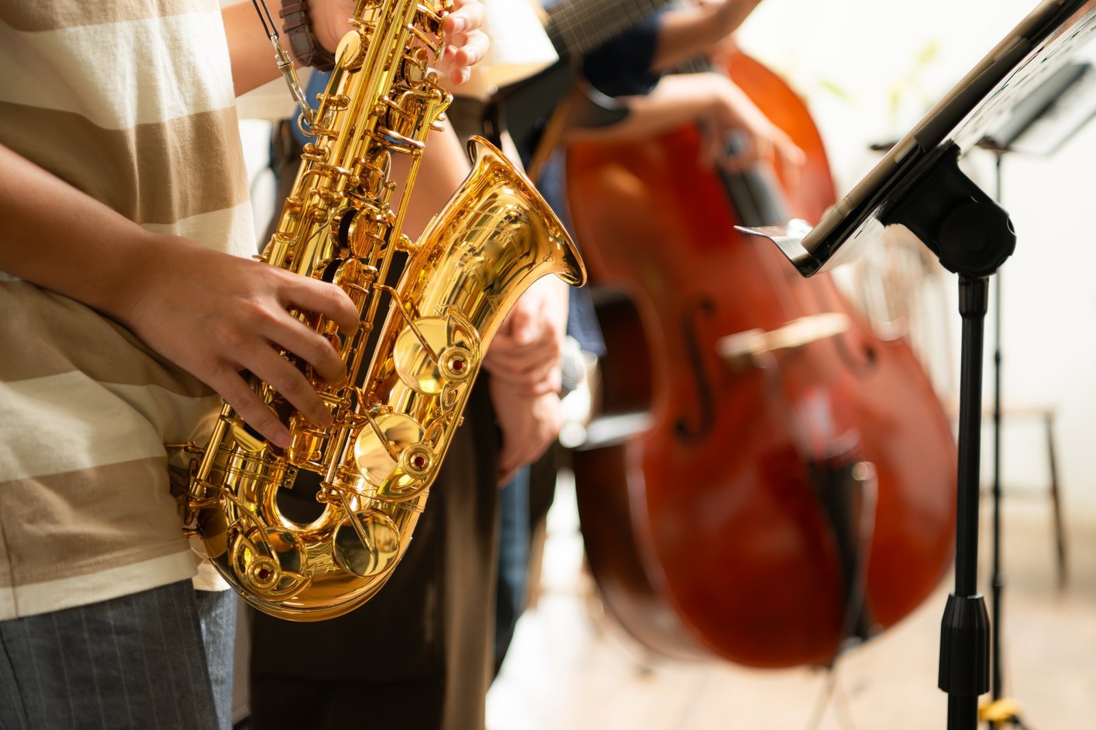 Paradise Jazz Festival 2025