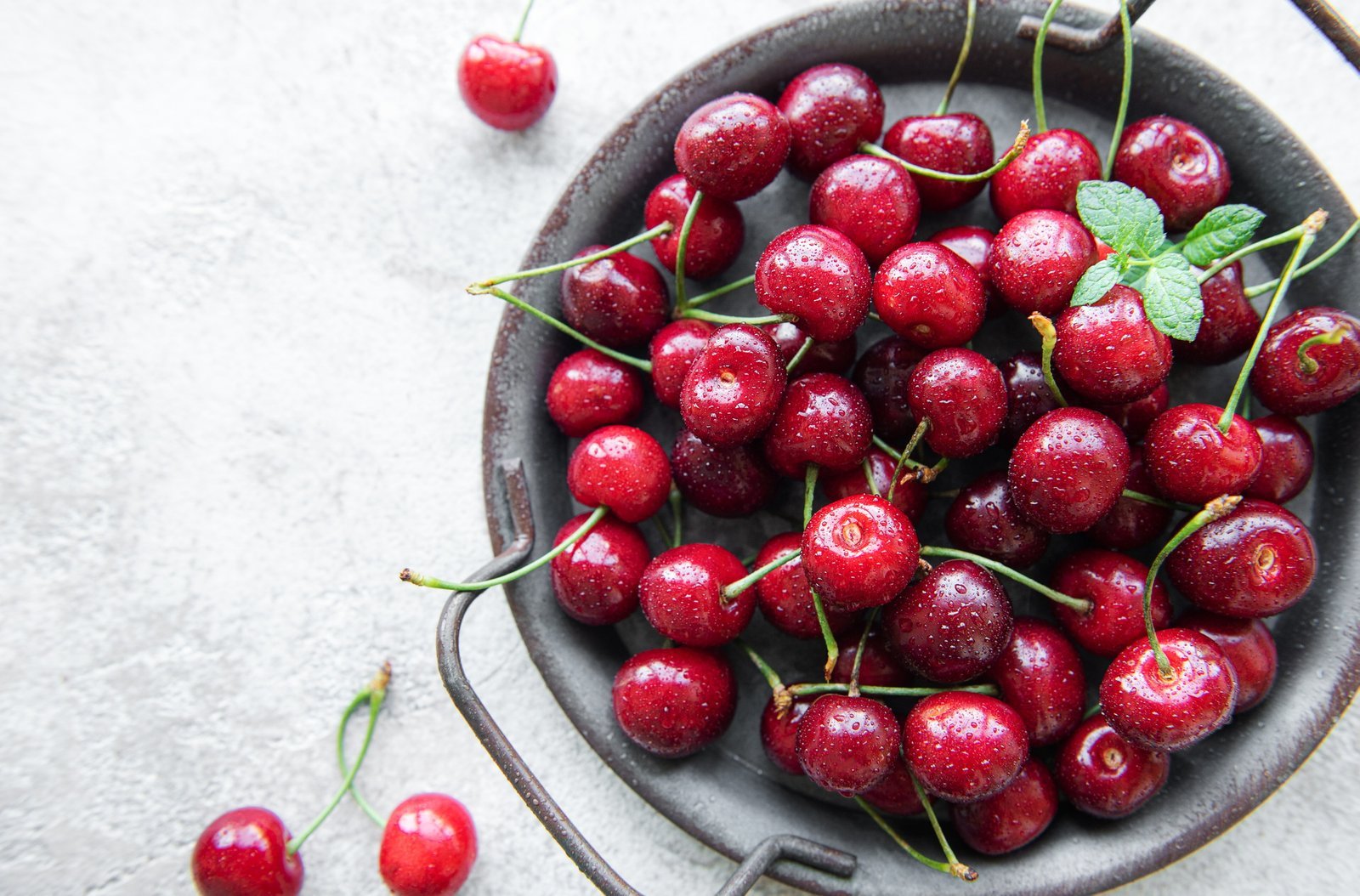 Pedoulas Cherry Festival 2025