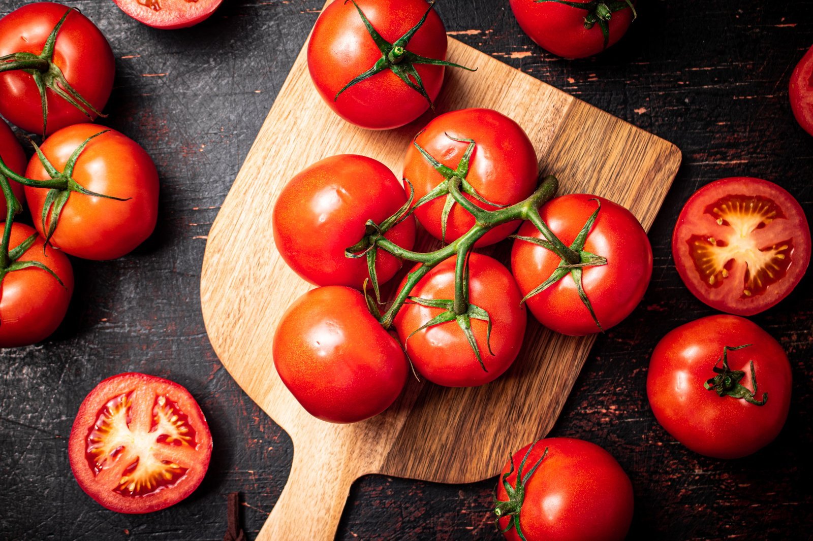 Parekklisia Tomato Festival 2025