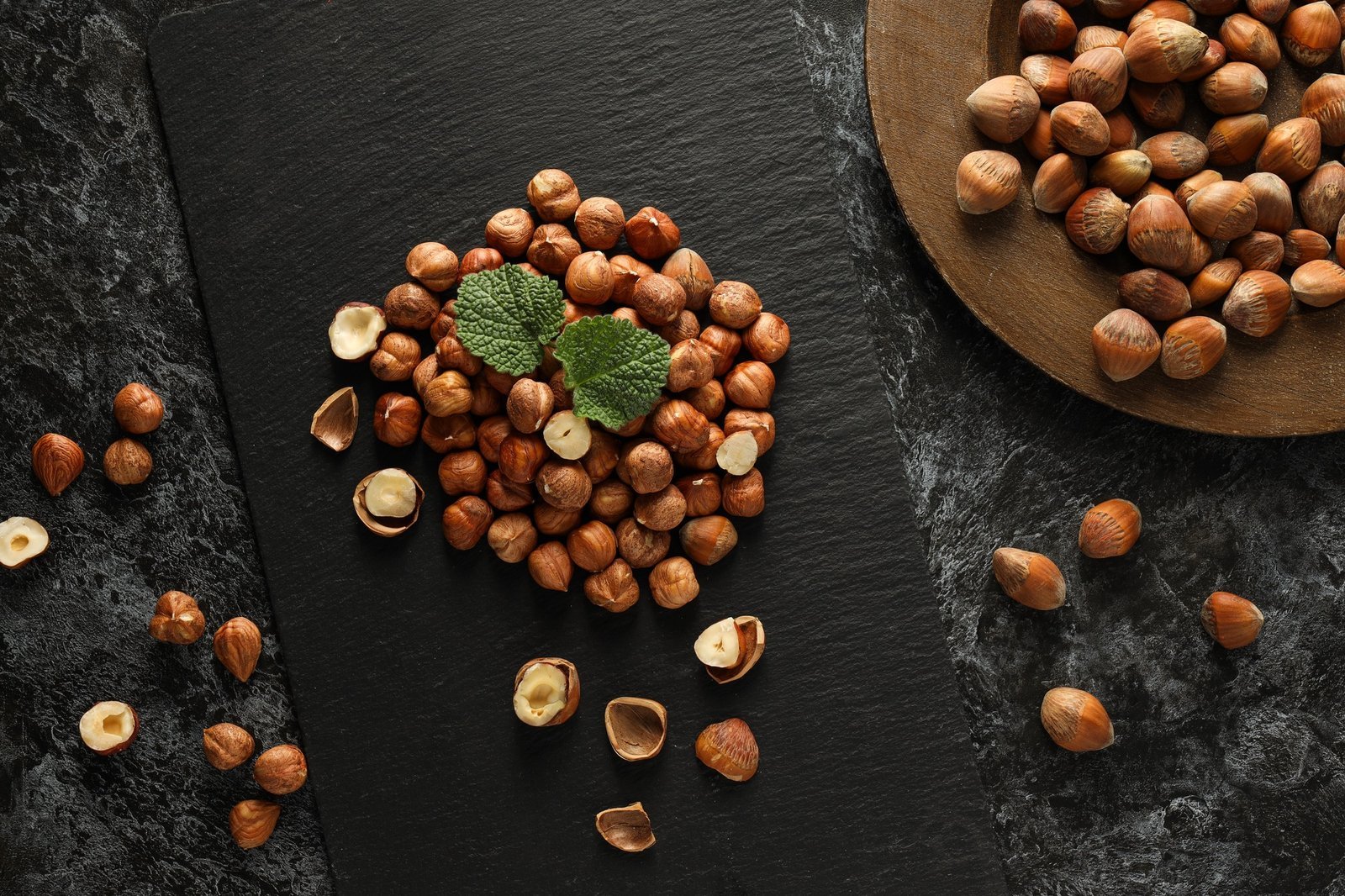 Hazelnut Festival in Platanistasa 2025